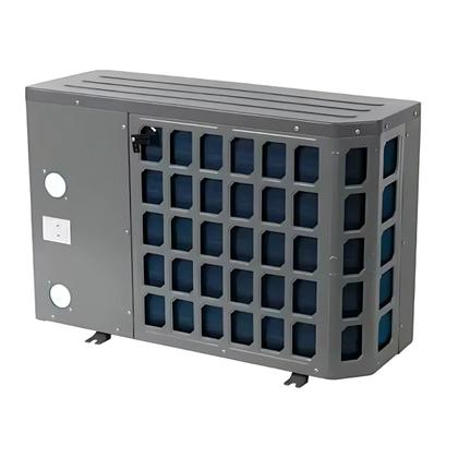 Imagem de Trocador Bomba De Calor Gre 7 Inverter 40m Fluidra Wifi