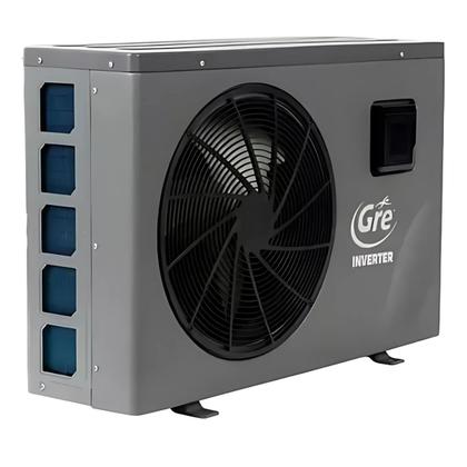 Imagem de Trocador Bomba De Calor Gre 7 Inverter 40m Fluidra Wifi
