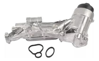 Imagem de Trocador Calor Resfriador Óleo Sonic 1.6 Cruze Tracker 1.8
