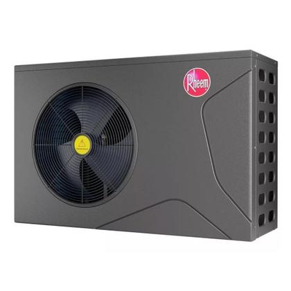 Imagem de Trocador de Calor Inverter com WiFi para Piscinas até 30 mil litros - Rheem