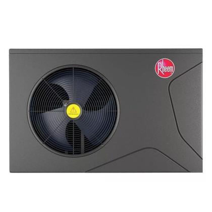 Imagem de Trocador de Calor Inverter com WiFi para Piscinas até 30 mil litros - Rheem