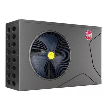 Imagem de Trocador de Calor Inverter com WiFi para Piscinas até 30 mil litros - Rheem