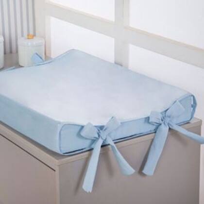 Imagem de Trocador Para Bebê De Cômoda Anatômico Plastificado Padrão Americano