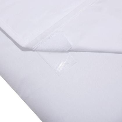 Imagem de Trocador Porta Fraldas Portátil 66cm X 40cm Bege Papi