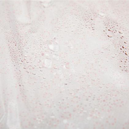 Imagem de Trocador Portátil Bebê Impermeável Flores 63x41Cm