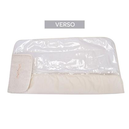 Imagem de Trocador Portátil Loupiot Nature Bege - 65 cm x 26 cm