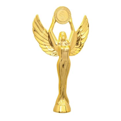 Imagem de Troféu Vitória Vencedor Ref 401603