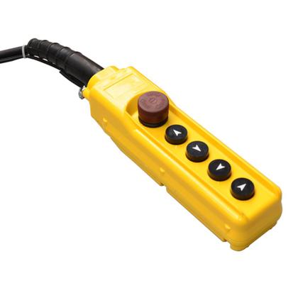 Imagem de Troley Elétrico 1Ton para Talhas de Corrente T1000-2 ACM TOOLS