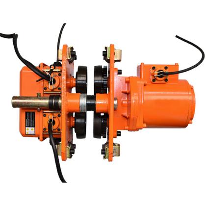 Imagem de Troley Elétrico 1Ton para Talhas de Corrente T1000-2 ACM TOOLS