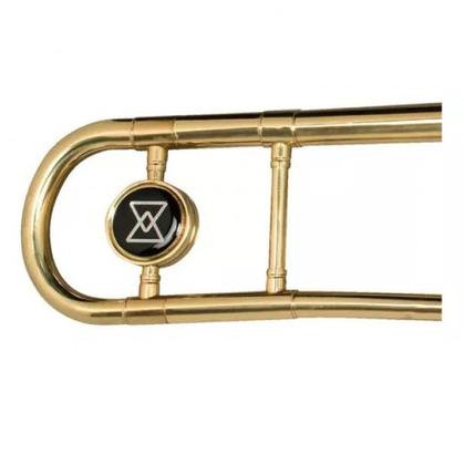 Imagem de Trombone de pisto wtpm35n - michael