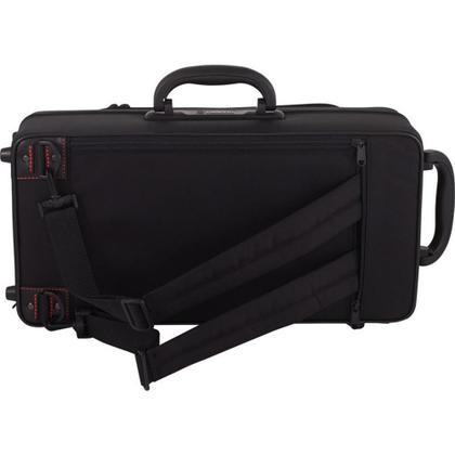 Imagem de Trompete Yamaha YTR3335S Banhado a Prata