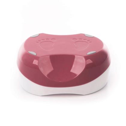 Imagem de Troninho Infantil 3 Em 1 Flex Potty Safety 1st Pink Assento