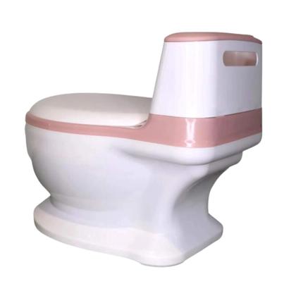 Imagem de Troninho Infantil Rosa com Som PF24304 Zippy Toys - 10427
