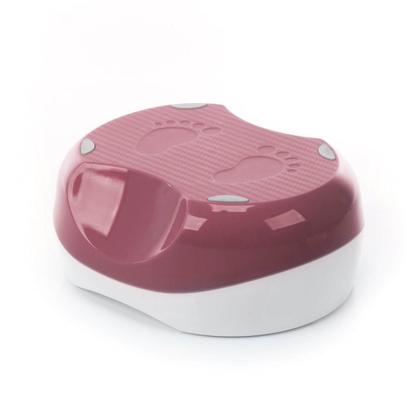 Imagem de Troninho Penico Infantil 3 Em 1 Rosa Flex Potty Safety 1st