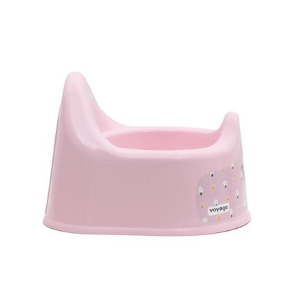 Imagem de Troninho Penico Start Rosa Voyage