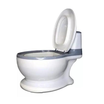 Imagem de Troninho Privadinha Penico Infantil Com Som Zippy Toys