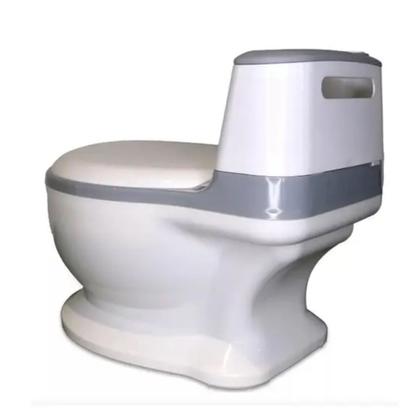 Imagem de Troninho Privadinha Penico Infantil Com Som Zippy Toys