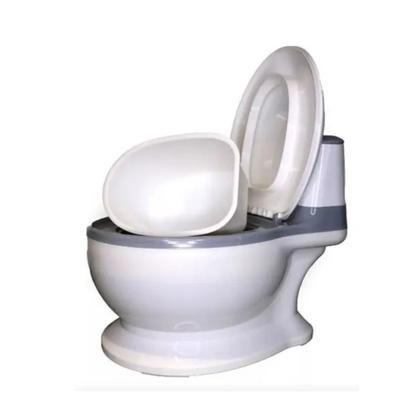 Imagem de Troninho Privadinha Penico Infantil Com Som Zippy Toys