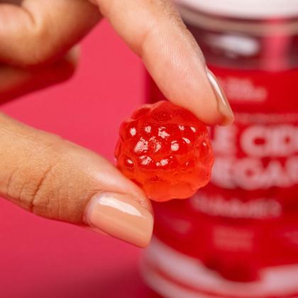 Imagem de True Apple Cider Vinegar 30 Gummies True Source