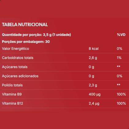 Imagem de True Apple Cider Vinegar 30 Gummies True Source