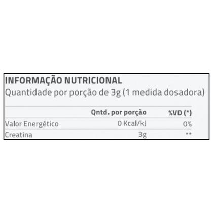 Imagem de True Creatina 100% Pure 300g - True Source