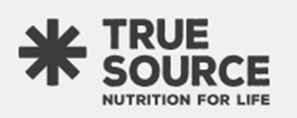 Imagem de True Protein Advanced Vanilla Ice Cream 900g True Source