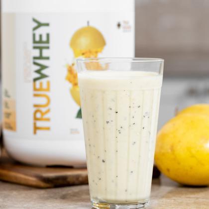 Imagem de True Whey Protein Hidrolisado e Isolado 837g - True Source