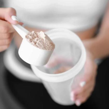 Imagem de True Whey Protein Hidrolisado e Isolado 837g - True Source