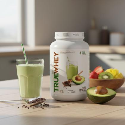 Imagem de True Whey Protein Hidrolisado e Isolado 837g - True Source