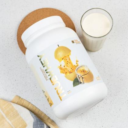 Imagem de True Whey Protein True Source Isolada e Hidrolisada 837g
