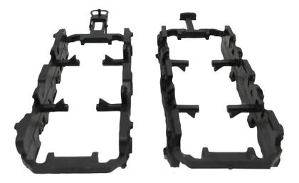 Imagem de Truque De Acabamento Locomotiva C30-7 30017 Frateschi