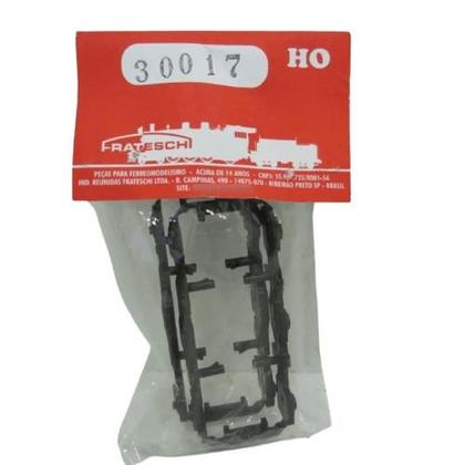 Imagem de Truque De Acabamento Locomotiva C30-7 30017 Frateschi