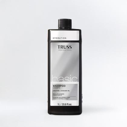 Imagem de Truss Basic - Shampoo 1L