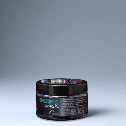 Imagem de Truss Blond Night Specific Obrigatório Frizz Zero (6 produtos)