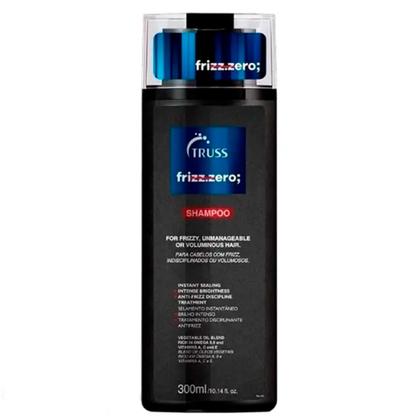 Imagem de Truss Frizz Zero Shampoo 300ml