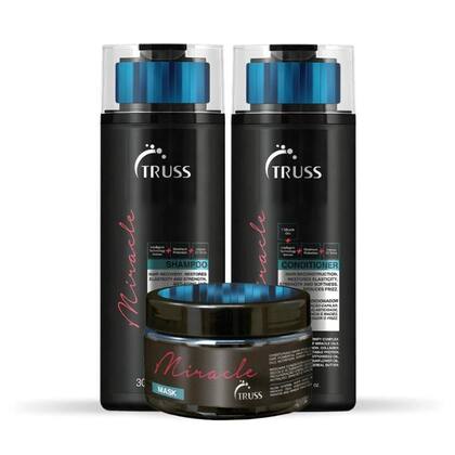 Imagem de Truss Miracle - Condicionador 300ml