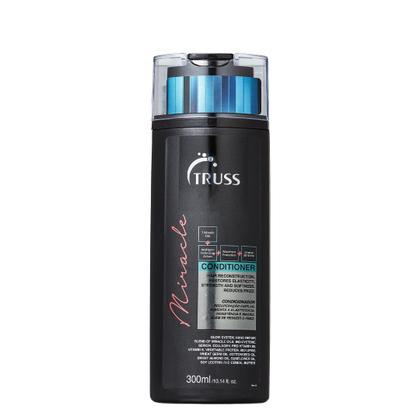 Imagem de Truss Miracle Kit Shampoo 2x300ml