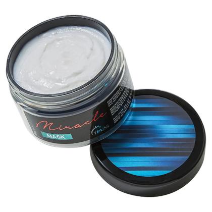 Imagem de Truss Miracle Kit Shampoo Condicionador e Máscara 180g