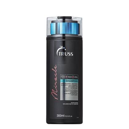 Imagem de Truss Miracle Kit Shampoo e Amino 225ml