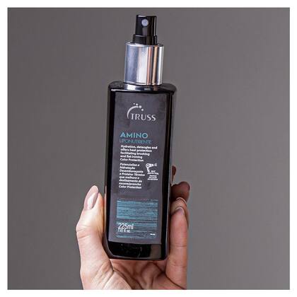 Imagem de Truss Miracle Kit Shampoo e Amino 225ml