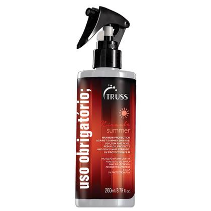Imagem de Truss Miracle Summer Shampoo + Cond. + Uso Summer
