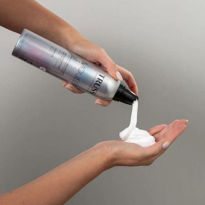 Imagem de Truss Mousse Fix Modelador Texturiza Modela e Fixa 300ml