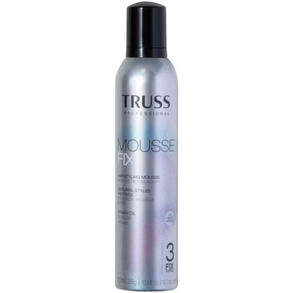 Imagem de Truss Mousse Fix Modelador Texturiza Modela e Fixa 300ml