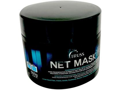 Imagem de TRUSS Net Mask - Máscara Capilar 550g