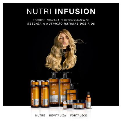 Imagem de Truss Nutri Infusion Shampoo 1L