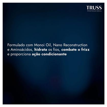 Imagem de Truss óleo reconstrutor uso obrigatório 30ml