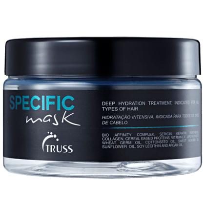 Imagem de Truss Specific Mask 180g + Uso Obrigatório 260ml