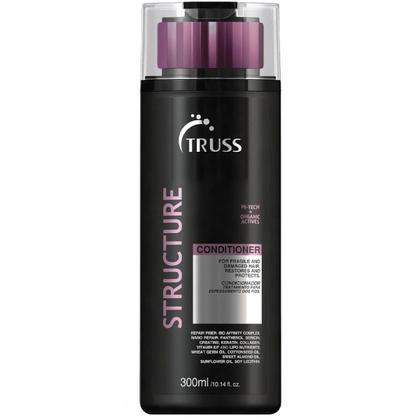 Imagem de Truss Structure Condicionador Espessamento dos Fios Vegano 300ml