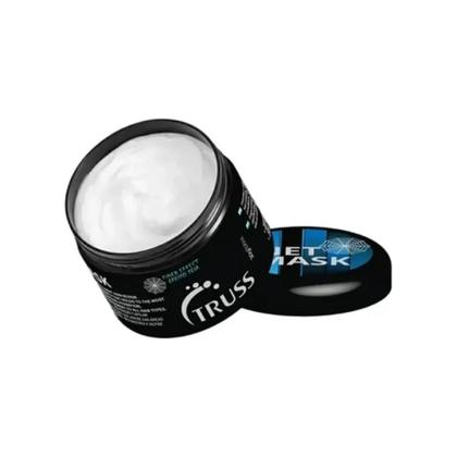 Imagem de Truss Ultra Hydration Plus+ Kit Shampoo Condicionador Net Mask 30g e Uso Obrigatório Reconstrutor 30ml