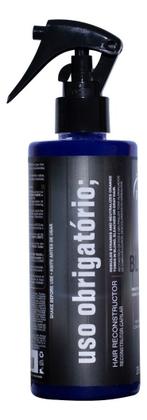 Imagem de Truss Uso Obrigatório Blond 260ml Reconstrutor Neutralizador